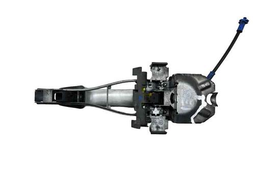 Used Front left exterior door handle VOLVO C30 (533) 2.0 D (136 hp) 31870001