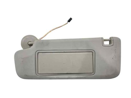 Used Left sun visor Left sun visor OPEL INSIGNIA A Country Tourer (G09) 1.6 CDTi (47) (136 hp) 29993877 29993877