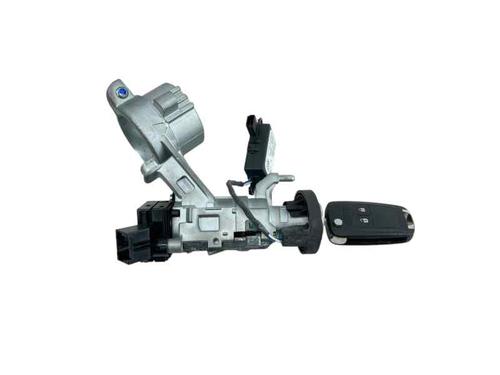 Ignition barrel OPEL ASTRA J (P10) 2.0 CDTI (68) | BP26161480M48 - Image 8
