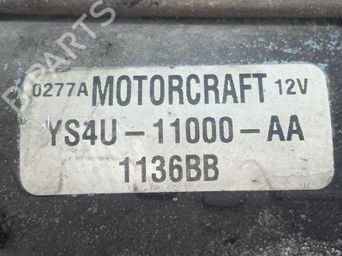 Starter FORD FOCUS I (DAW, DBW) 1.6 16V | BP31685152M8 