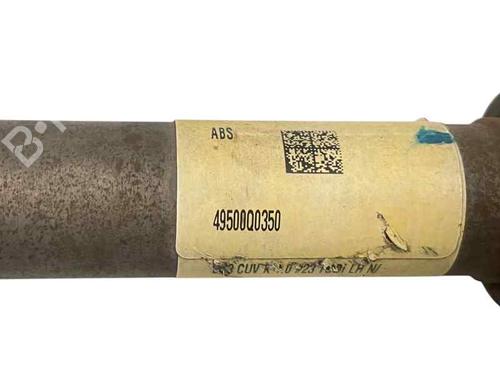 left-front-driveshaft-hyundai-bayon-bc3-2021-24543608 main image