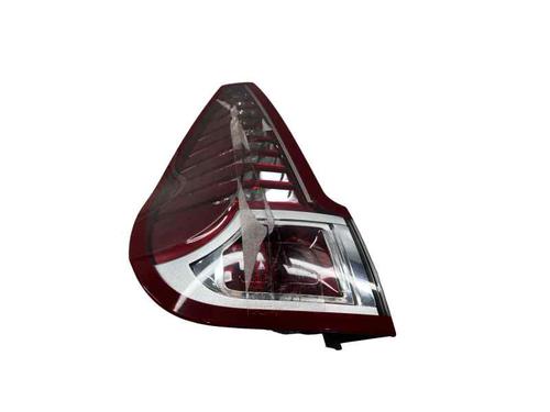 Used Left taillight Left taillight RENAULT GRAND SCÉNIC III (JZ0/1_) 1.6 16V Bifuel (JZ1Y) (110 hp) 33014072 33014072