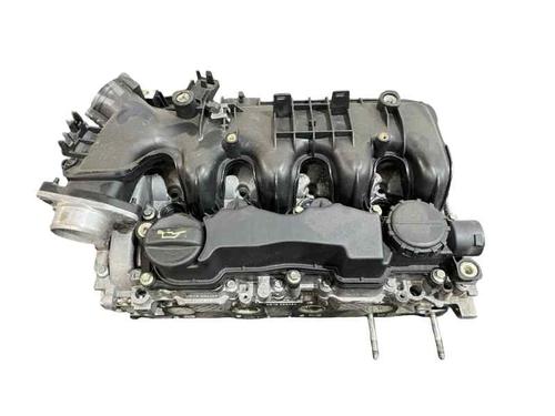Used Cylinder head Cylinder head CITROËN BERLINGO / BERLINGO FIRST Box Body/MPV (M_) [1996-2011] 34418365 34418365