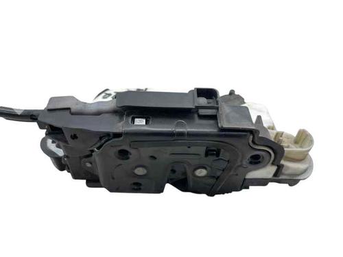 Used Front left lock SKODA FABIA III Estate (NJ5) 1.4 TDI (90 hp) 30270789