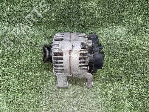 Used Alternator OPEL CORSA D (S07) [2006-2015]  31681267