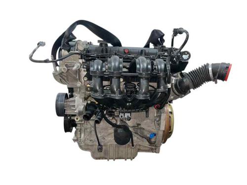 Motor FORD KA+ III Saloon (TK, FK) 1.2 (TK) (85 hp) 30145744