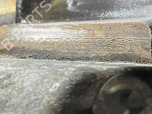 Engine MERCEDES-BENZ C-CLASS (W203) C 220 CDI (203.006, 203.008) | BP29497913M1