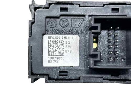 Frein à main SKODA OCTAVIA IV (NX3, NN3, PV3) 1.5 TSI e-TEC (150 hp) 31869966