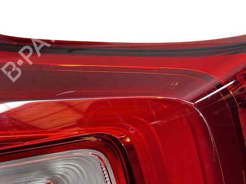 Right taillight VOLVO XC40 (536) T2 | BP33424602C35 - Image 4