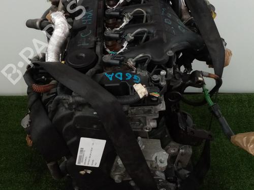 Engine FORD FOCUS C-MAX (DM2) | BP31683903M1 - Image 2