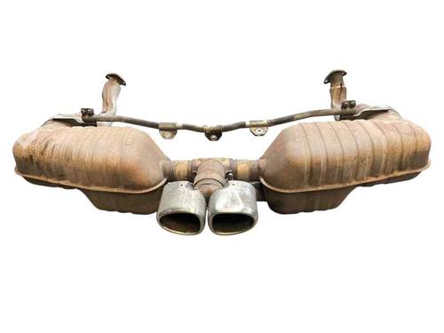 Exhaust system PORSCHE BOXSTER (987) S 3.2 | BP28619829M121 