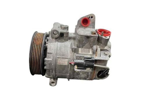 AC compressor JAGUAR XF I (X250) 2.7 D | BP31682565M34 - Image 2