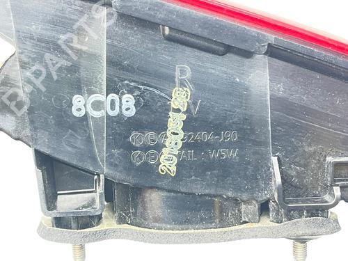 Right tailgate light HYUNDAI KONA SUV Van (OS, OSE, OSI) 1.0 T-GDi | BP24628627C80  - Image 5