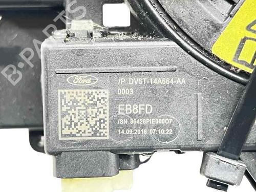 Used Squib airbag Squib airbag FORD TRANSIT CONNECT V408 Box Body/MPV 1.5 TDCi (101 hp) 34237073 34237073