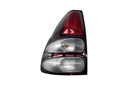 Used Left taillight Left taillight TOYOTA LAND CRUISER PRADO (_J12_) 4.0 (GRJ120, GRJ125, GRJ121) (249 hp) 32402501 32402501