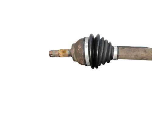 Left front driveshaft CITROËN C4 I (LC_) | BP32490581M38 - Image 4