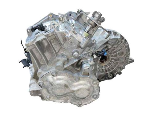 Gearbox OPEL ASTRA H Saloon (A04) 1.7 CDTi (L69) | BP31988451M3