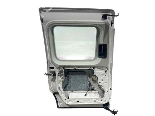 Venstre side skyvedør VW CADDY III Box Body/MPV (2KA, 2KH, 2CA, 2CH) 1.9 TDI | BP29605577C74 