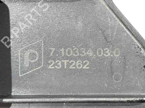 Egr RENAULT MASTER III Van (FV) 2.3 dCi 110 FWD (FV0R, FV0W, FV1A) | BP29176891M69 - Image 4