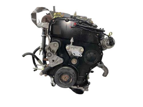 Engine FORD MONDEO III (B5Y) 2.0 16V TDDi / TDCi | BP32467523M1  - Image 8