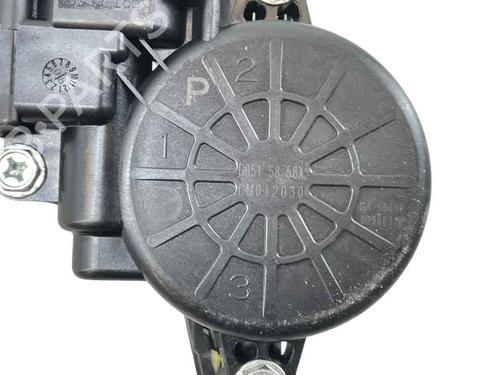 Used Rear right window mechanism Rear right window mechanism MAZDA 6 Hatchback (GH) 2.2 MZR-CD (GH10) (163 hp) 29177300 29177300