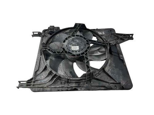 Radiator fan NISSAN QASHQAI I (J10, NJ10) 1.5 dCi | BP32280208M35