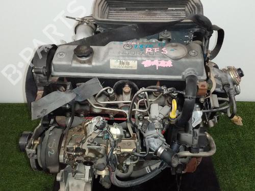 Motore FORD ESCORT VI Turnier (GAL, ANL) [1995-2002]  31683779