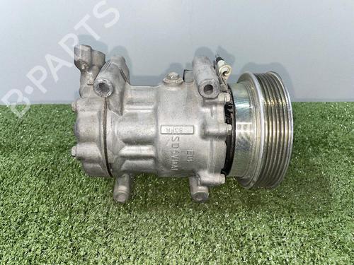 AC compressor RENAULT KANGOO (KC0/1_) | BP31681671M34 - Image 2