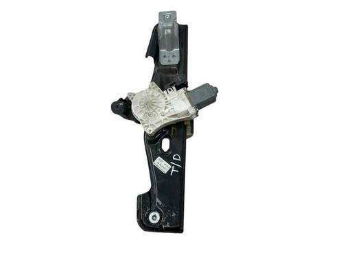 Used Rear right window mechanism JAGUAR XE (X760) 2.0 D AWD (180 hp) 29908406