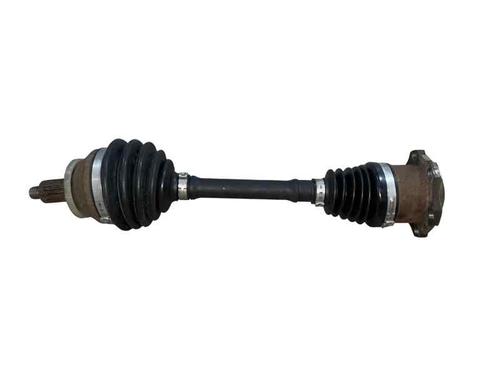 Used Left front driveshaft SEAT CORDOBA (6L2) 1.9 TDI (100 hp) 31870214