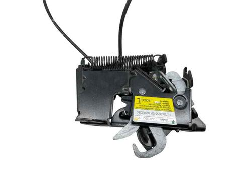 Used Hood lock BMW 2 Active Tourer (F45) 216 d (116 hp) 28350637