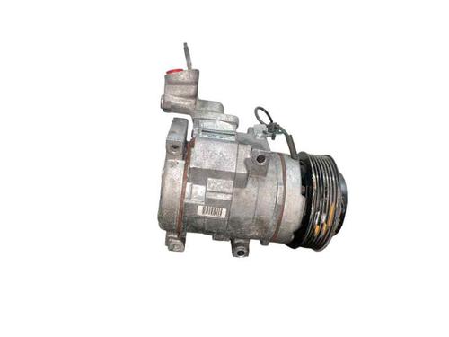 AC compressor HONDA ACCORD VII (CL, CN) 2.2 i-CTDi (CN1) | BP25211312M34