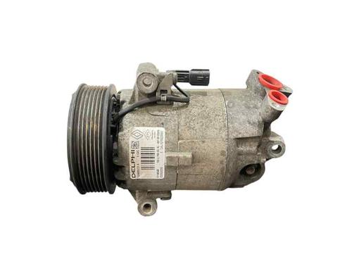 Used AC compressor RENAULT GRAND SCÉNIC II (JM0/1_) 2.0 dCi (JM1K) (150 hp) 29349836