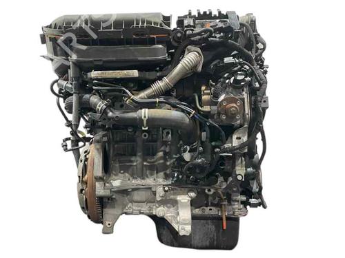 Engine CITROËN C-ELYSEE (DD_) 1.6 HDI 92 | BP29582993M1 