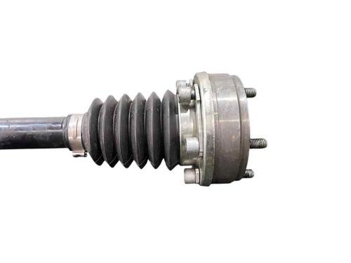 Left front driveshaft VW POLO (9N_, 9A_) 1.4 TDI | BP25485743M38 