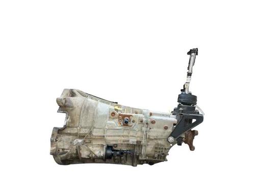 Gearbox FORD TRANSIT Van (FA_ _) 2.4 DI RWD (FAA_, FAB_, FAC_, FAD_) | BP33424502M3 - Image 2