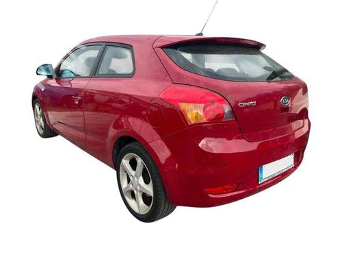Used Parts KIA PRO CEE'D (ED) 2.0 CRDi 140 3391942