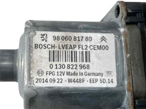Front right window mechanism PEUGEOT 2008 I (CU_) 1.6 HDi | BP29934031C23  - Image 5