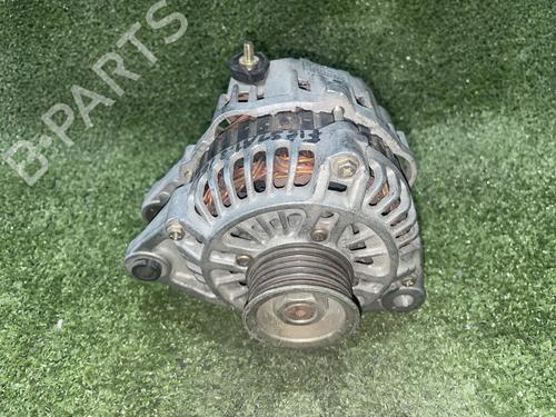 Used Alternator Alternator 31681038 31681038