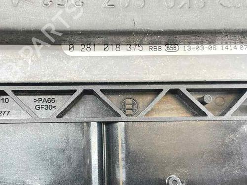 Used Engine control unit (ECU) Engine control unit (ECU) AUDI A4 B8 (8K2) 2.0 TDI (143 hp) 27449919 27449919