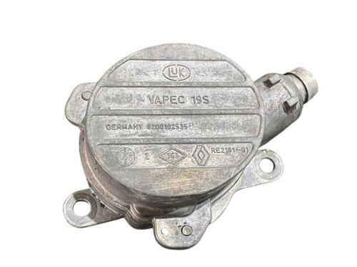 Vacuum pump OPEL MOVANO A Van (X70) 2.5 CDTI (FD) | BP25781248M80 - Image 2