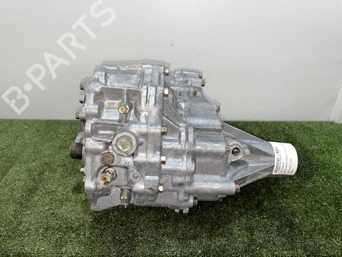 Caja transfer NISSAN TERRANO II (R20) [1992-2007]  31684561