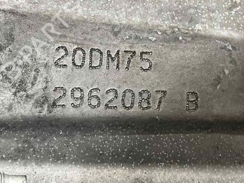 Gearbox CITROËN C4 I (LC_) 1.6 HDi | BP30314407M3 