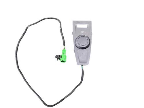 Climate control CITROËN C4 Grand Picasso II (DA_, DE_) 1.2 THP 130 | BP25212617I5 - Image 4