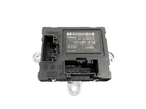 Used Electronic module Electronic module FORD FIESTA VI (CB1, CCN) 1.25 (60 hp) 25212716 25212716