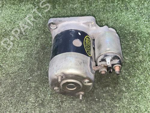 Used Starter Starter KIA SPORTAGE SUV (K00) [1994-2005] 24222955 24222955