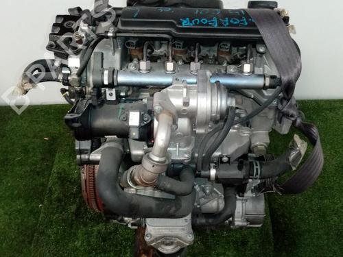 Engine SMART FORFOUR (454)  | BP31683873M1  - Image 5