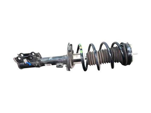 Left front shock absorber FORD FIESTA VI (CB1, CCN) 1.25 | BP25212666M16 