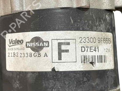 Starter NISSAN ALMERA II Hatchback (N16) 1.5 | BP29474984M8 