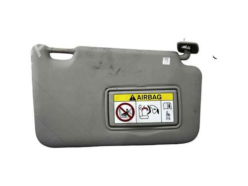 Used Right sun visor Right sun visor NISSAN MICRA V (K14) 1.0 IG-T (92 hp) 32008100 32008100